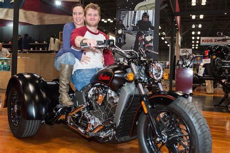 Veterans Charity Ride, Presented by Indian Motorcycle and Champion ...