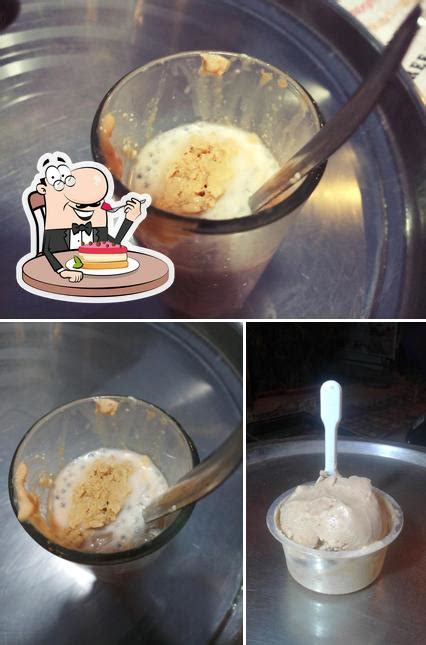 Yaadgar Falooda, Mumbai, Versova - Restaurant menu, prices and reviews