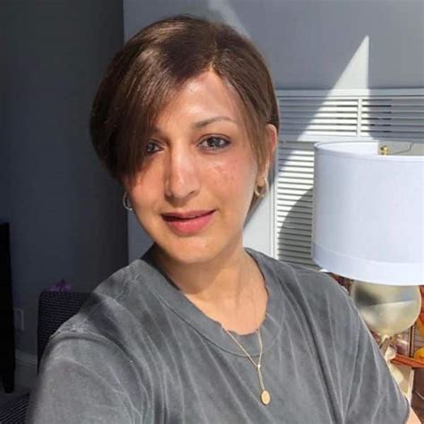 Sonali Bendre on fighting cancer: ‘Family is the most important thing ...