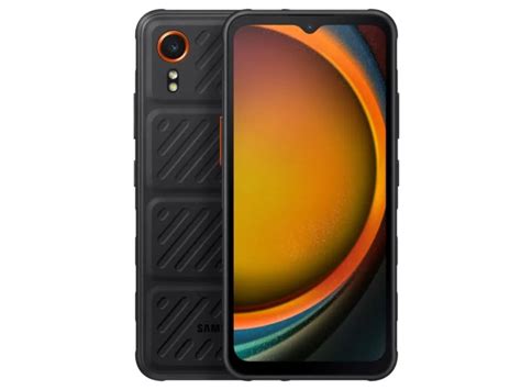 Galaxy XCover 7 Pro could ship with Snapdragon 7s Gen 3 SoC