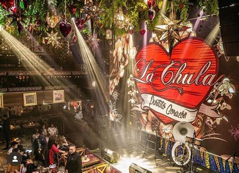 LA CHULA ZONA T, Bogota - Menu, Prices & Restaurant Reviews - Tripadvisor