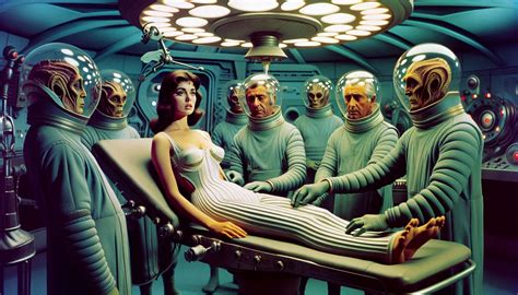 Image result for Alien Abduction Conference