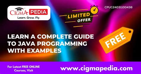 Image result for Java Programming Introduction for Beginners Udemy