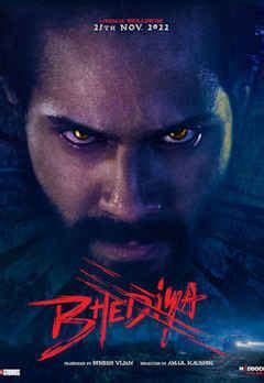 Bhediya 2: The Beginning of End Movie (2026) | Release Date, Cast ...