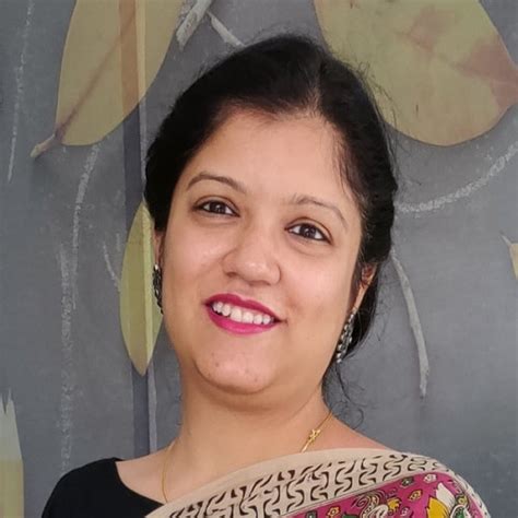 Rashi - Computer programming teacher in Bengaluru - ₹600/h