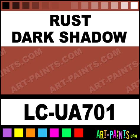 Image result for Rust Shadow