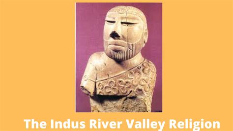 Harappa And Mohenjo Daro Religion