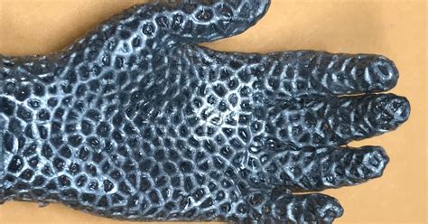 Scientists Made Shape-Shifting Liquid Metal, The Start Of T-1000 ...