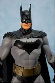 Image result for Alex Ross Definitive Batman