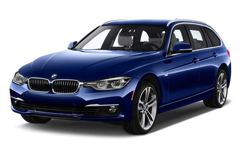 Deep Dive: The 2018 BMW 3 Series Review - Automobile