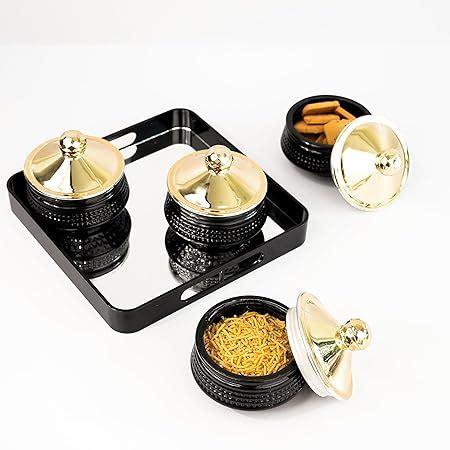 Dry Fruits Containers For Storage - dry fruit box - Snacks Serving ...