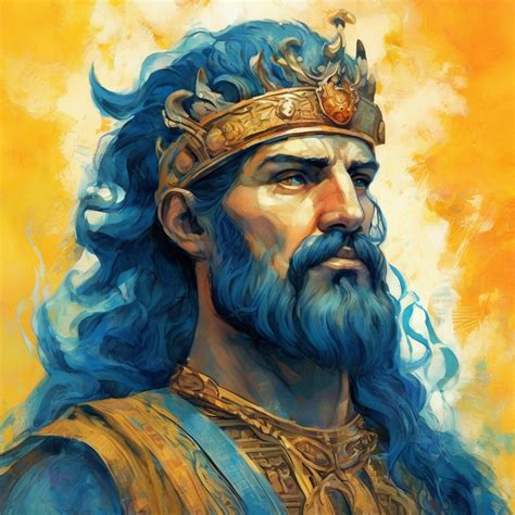 "Be proud. Portrait. From the ancient Greek Gordius means "king", "lord ...