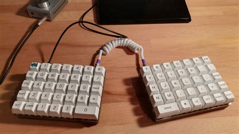 Image result for Full Split Keyboard