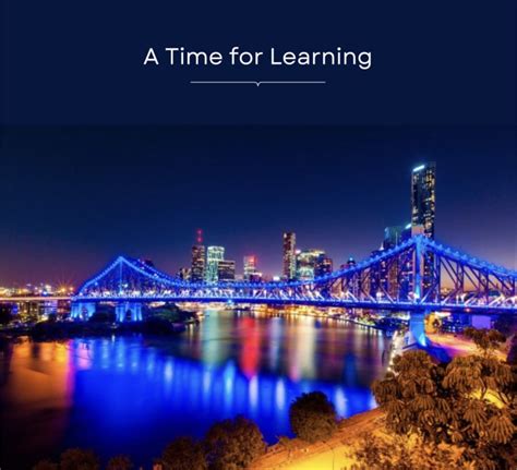 Image result for A Time for Learning