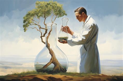 Biotechnology in Visual Arts 的图像结果