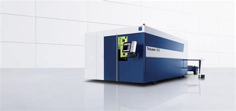 Trumpf TruLaser 1030 Fiber 2D Laser Cutting Machines, 49% OFF