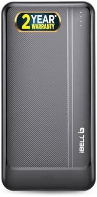 URBN Power Bank 20000mAh Fast Charging | 22.5W Super Fast Power ...