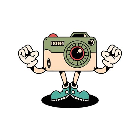 Camera Cartoon 的图像结果