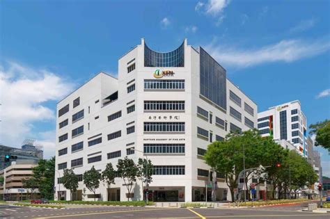 NAFA: New Program Offerings and Align Brand with University of the Arts ...