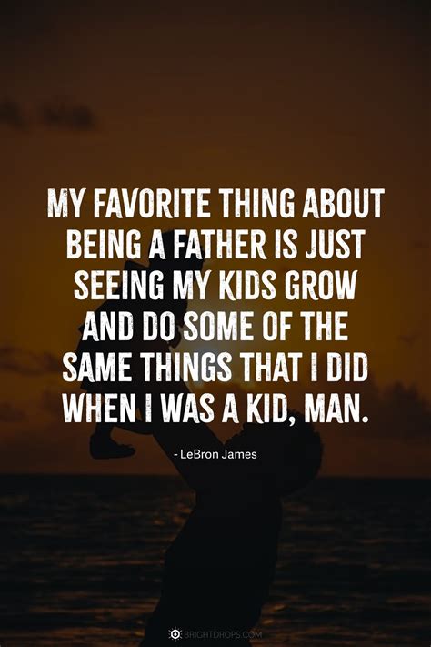 58 Dad Quotes to Express What He Means to You - Bright Drops
