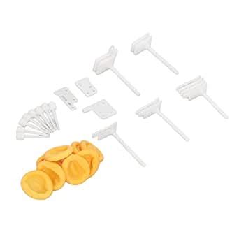 2.5in 3.5in HDD Magnetic Head Repair Set 16Pcs Comb Hard Drive Head ...