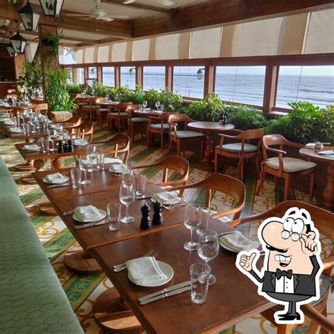 Menu at Cecconi's Mumbai, Mumbai