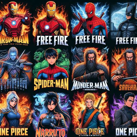 Nicknames For Ff