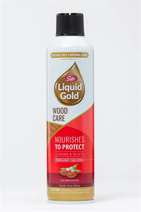 Scott's Liquid Gold®