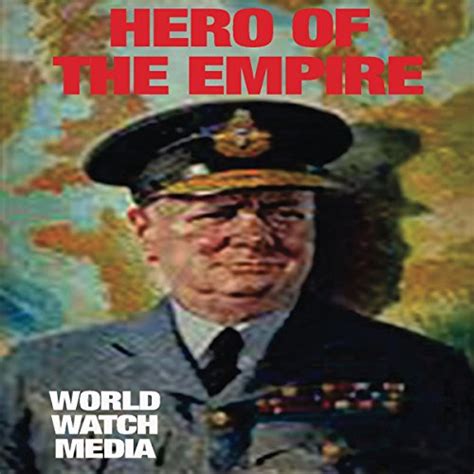 Buy Hero of the Empire: Exploring the Service Career of Winston ...