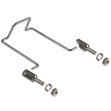 Power Entry Connector Accessories | AC Power Connectors | Electronic ...