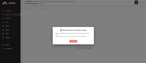 Как пользоваться почтовым ящиком Dmail с помощью Metamask — Teletype
