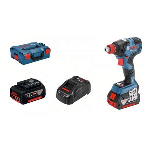 BOSCH GDX 18 V-200 C Şarjlı Somun Sıkma ve Torklu Vidalama - fiyat ...