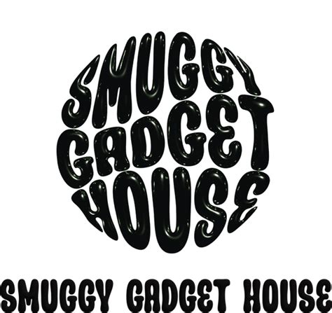 About Us – SmuggyGadgetHouse