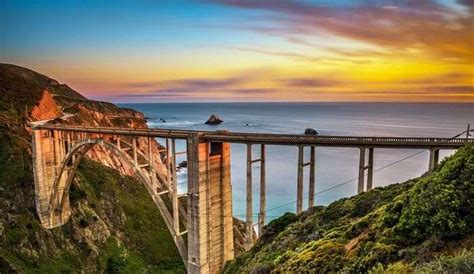 12 Best Places To Visit In California In The States In 2025