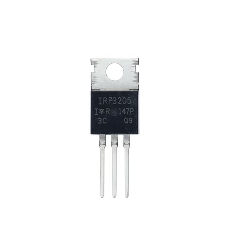 Electronic Spices IRF3205 55v 110a N-channel Power Mosfet : Amazon.in ...