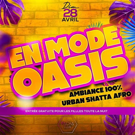 EN MODE OASIS, 64 route de versailles, 78430 Louveciennes, France, 28 ...