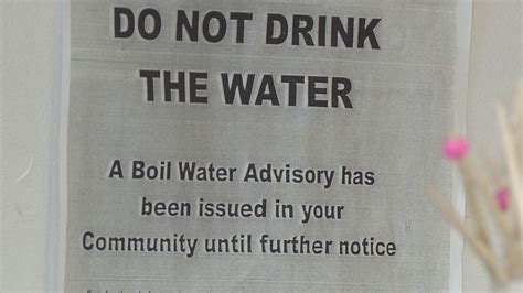 Neskantaga marks 3 decades under boil-water advisory - APTN News