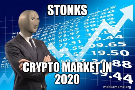 Tech Stonks Meme 的图像结果