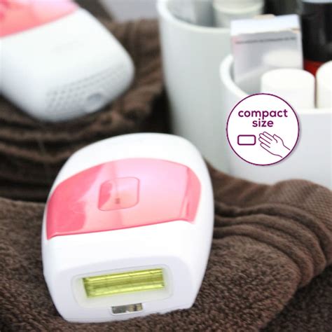 IPL 6500 Hair Removal Device – Beurer India