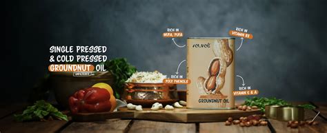 Nune Cold Pressed Oils | 100% Pure & Organic | Zero Additives