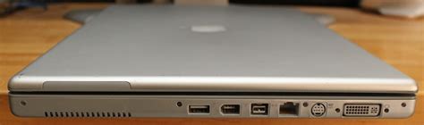 Apple PowerBook G4
