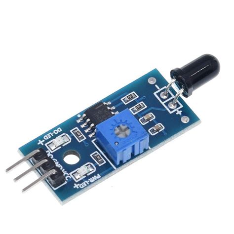 Image result for Infrared Detection Sensor Module