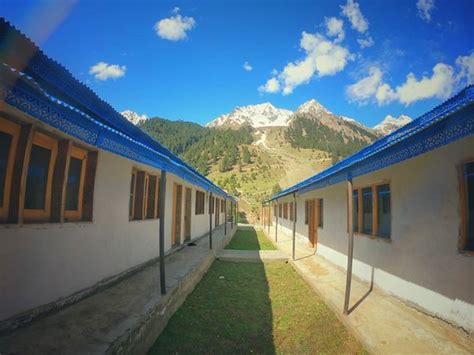 MEHMAAN RESORT (Gilgit) - Resort Reviews, Photos, Rate Comparison ...