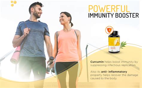 Richerbs Organic Curcumin with Organic Ginger and Bioperine extracts ...