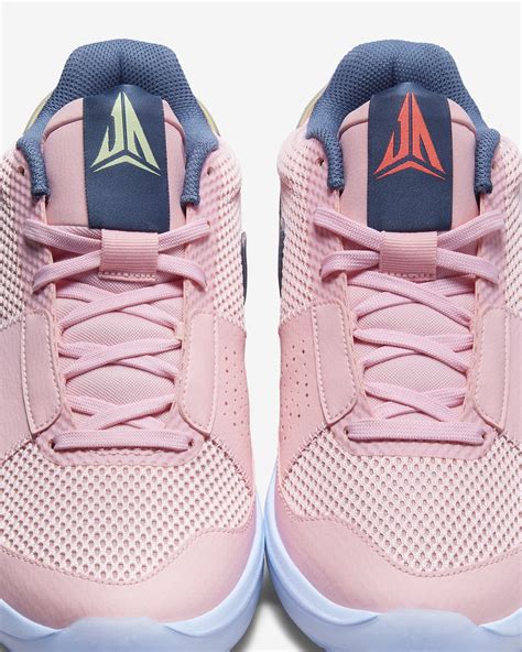 JA 1 'Wet Cement' EP Basketball Shoes. Nike IN