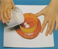 School Project: What's a Fossil?