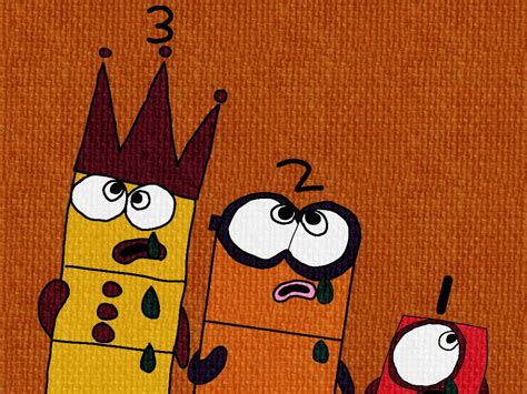 +Number Blocks Crying While Doing Homework 的图像结果