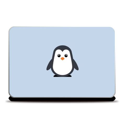 Penguin Laptop Skins – PosterGully