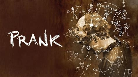 Prank 2016 的图像结果