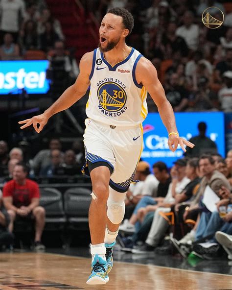 Stephen curry golden state warriors nba playoffs 2023 – Artofit